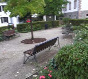 Evangelische Stadtkirche