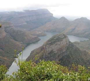 Blyde River Canyon