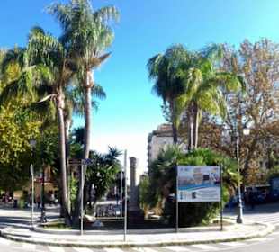 Brindisi / Apulia / Italien