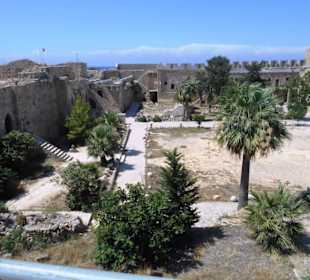 Festung Kyrenia