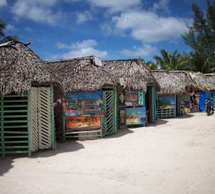 Mano Juan - Seavis Tours