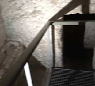 St Paul’s Catacombs