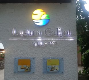 Laguna Galijot