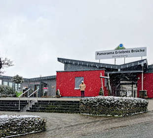 Panorana Erlebnissbrücke