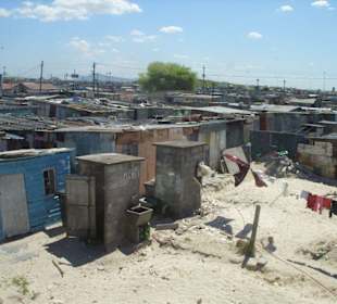 Township Khayelitsha