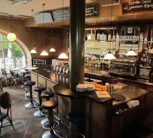 Kaffeehaus Schwetzingen