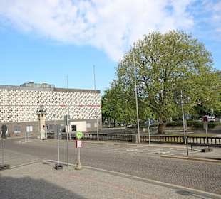 Museum August Kestner vom Neuen Rathaus