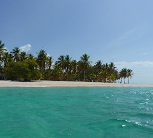 Isla Saona