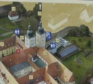 Benediktinerabtei Plankstetten