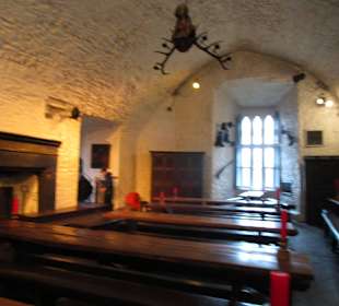 Bunratty Castle