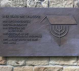 Altstadt Rockenhausen