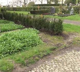 Waldbachfriedhof Offenburg