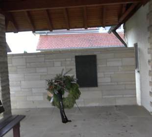 Friedhof Kleinbettlingen