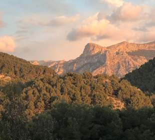 Wandern Puerto de Soller