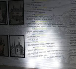 Cathédrale Notre-Dame de Luxembourg