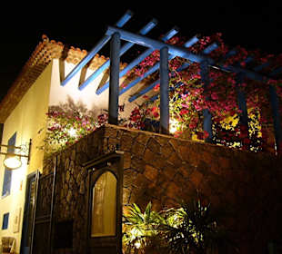 Centro Comercial el Mirador