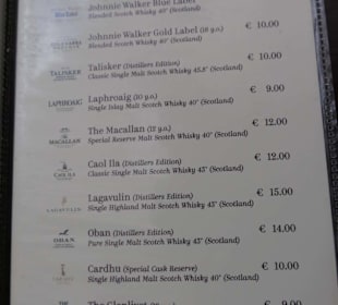 Altstadt Caffe Al Teatro