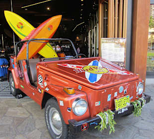Hard Rock Waikiki