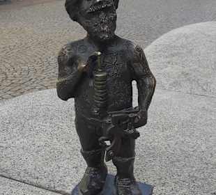 Breslauer Zwerge