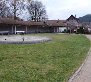 Kurpark