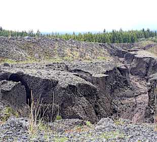 Cotopaxi Nationalpark