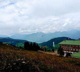 Wandern