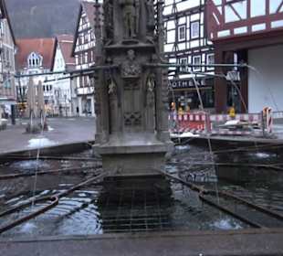 Marktbrunnen