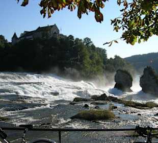 Rheinfall