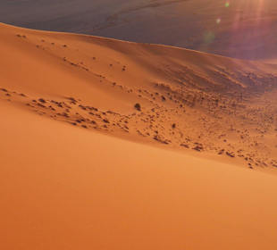 Dünen von Sossusvlei