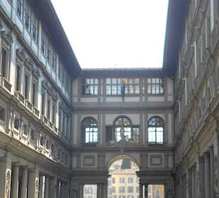 Galleria degli Uffizi