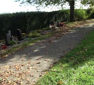 Friedhof Göttelfingen