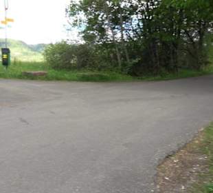 Wanderparkplatz Eschäcker Beuren