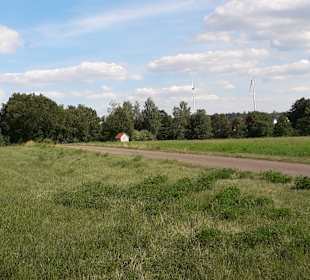 Wandern Dinkelsbühl