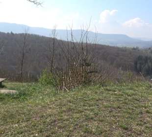 Wanderung Florianrunde