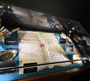 Titanic: Eine Immersive Reise