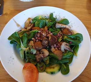 Feldsalat