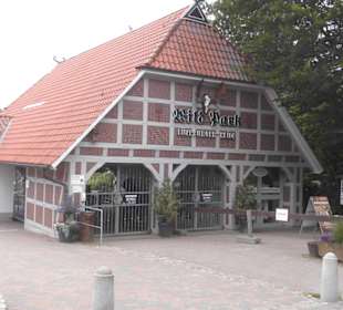 Wildpark Lüneburger Heide