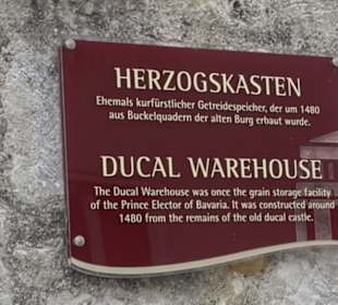 Herzogskasten