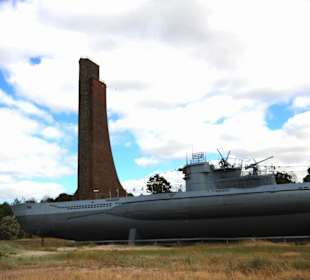 Das U-Boot und das Marine E