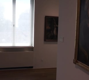 Museum für Vor- und Frühgeschichte