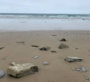 Strand Los Quebrantos