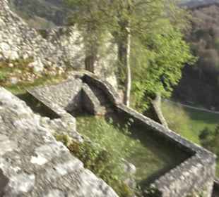 Wanderweg Hochgehswiggert
