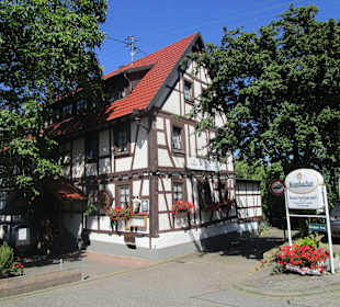 Restaurant Keschtehäusel