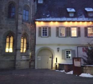 Stift Urach 