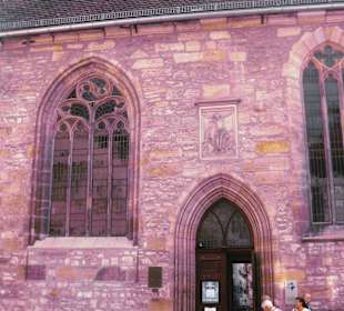 Michaeliskirche