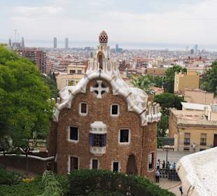 Park Güell