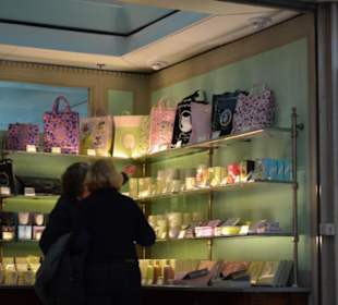 Flughafen Paris-Charles-de-Gaulle