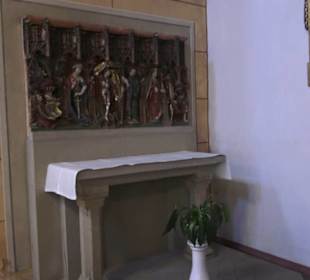 St. Gangolf