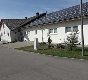 Sportanlage Eutingen im Gäu