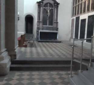 Basilika St. Kastor